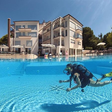 Apartma Soncek Premantura Exteriér fotografie