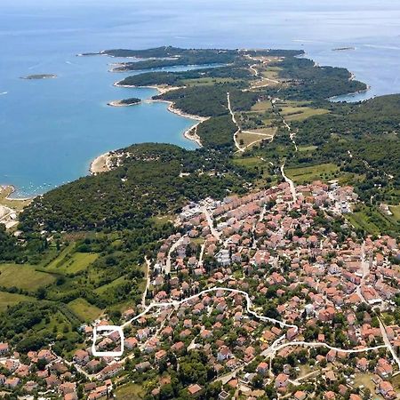 Apartma Soncek Premantura Exteriér fotografie