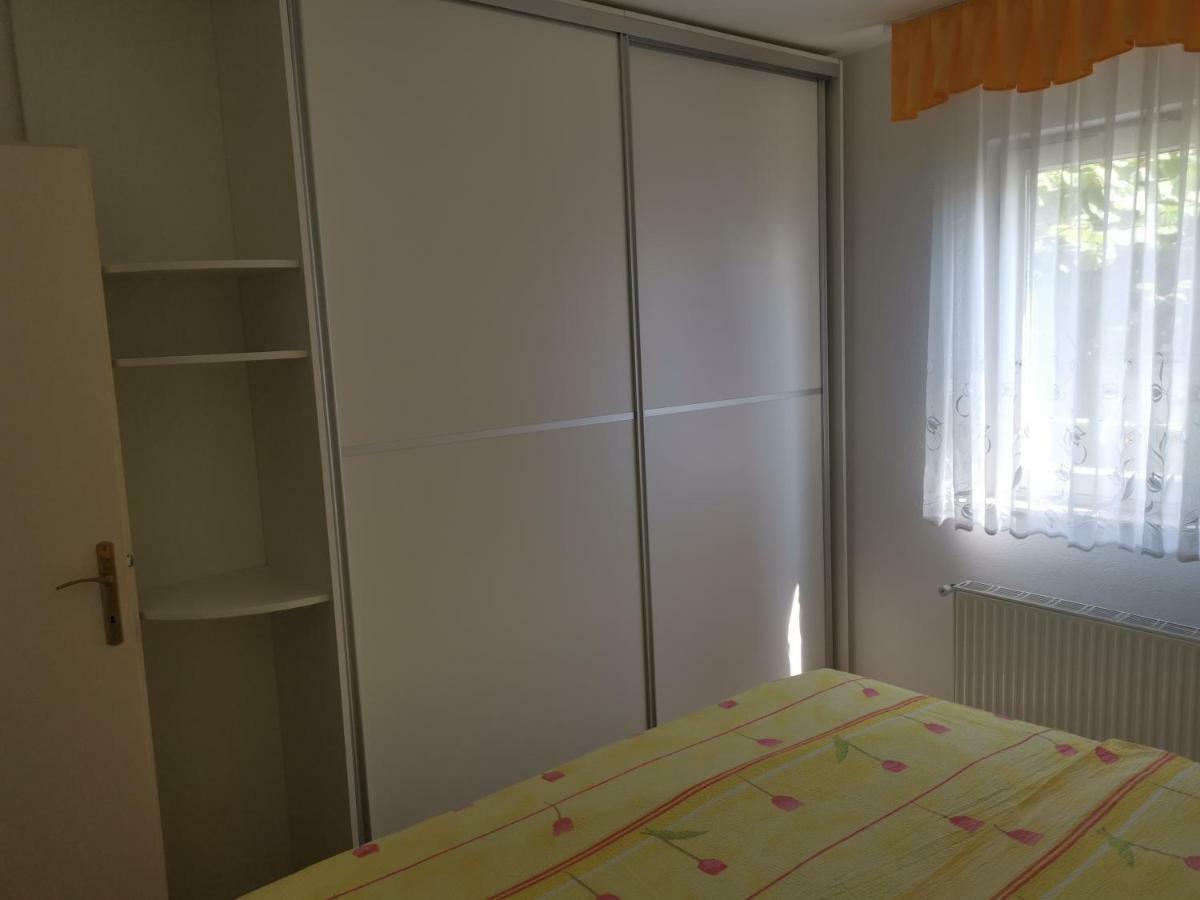 Apartma Soncek Premantura Exteriér fotografie