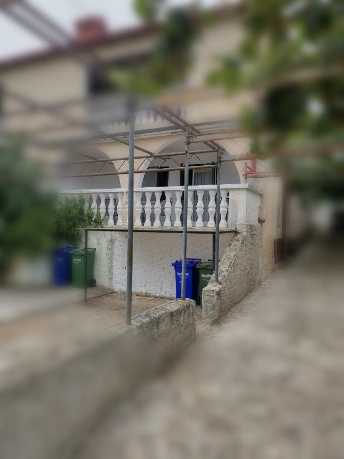 Apartma Soncek Premantura Exteriér fotografie