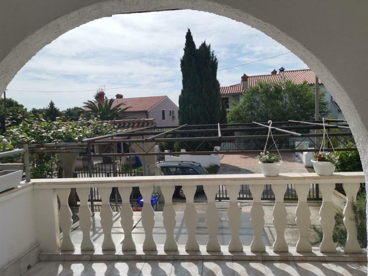 Apartma Soncek Premantura Exteriér fotografie