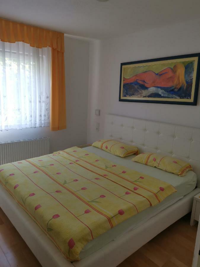Apartma Soncek Premantura Exteriér fotografie